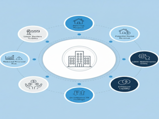 Ownership & Management Restructuring