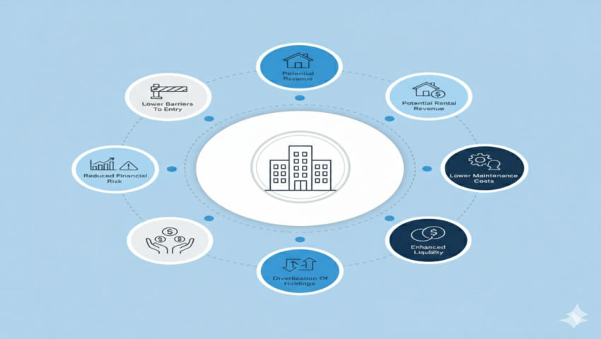 Ownership & Management Restructuring